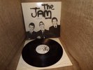 The Jam, In The City 2383 447 Vinyl Album