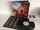 Sodom Lp Agent Orange Steamhammer Ois 1989
