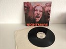 Venom Lp Nightmare 1985 Neat Receords Very Rar