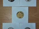 5 Ska Records- Prince Buster / Specials / Selecter / Beat / Bodysnatchers