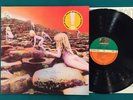 Led Zeppelin Houses Of The Holy German Import Lp