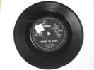 Twilights - Tell Me Goodbye / Comin On Down - RARE OZ 7