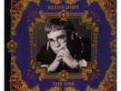 Elton John Lp Vinile The One / The Rocket Record 512 360-1 Nuovo 0731451236013