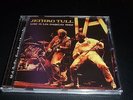 CD.JETHRO TULL. LIVE IN LOS ANGELES 1980.15 TITRES .SOUNDBOARD RECORDING.500 CO