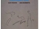 Keith Jarrett Trio (G Peacock J Dejohnette) Lp Vinile Standards Live ECM Nuovo