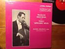 Rare-Daniel Shafran Shostakovich Cello Sonata...RCA Living Stereo 2553 Nm-