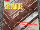 The Beatles Please Please Me