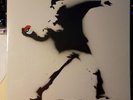 Pokemon Test Vinyl Record Banksy Like Cover  plus Other Records Updated