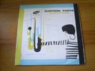 DON BYAS Surprise partie saxophone FRENCH LP VOGUE 1955