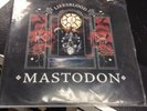 Mastodon Lifesblood 2 Vinyl 7