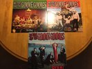 Me First And The Gimme Gimmes 3 Vinyl LPs Lot