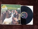 The Beach Boys Pet Sounds Lp T2458 Mono Original 1960S Pressing BRIAN WILSON