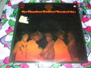 THE CHAMBERS BROTHERS - Greatest Hits - 1971 - SOUL-ROCK  *NEW/SEALED LP *