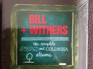 Bill Withers - Complete Sussex and Columbia Albums (2012)