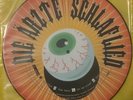 Die Ärzte - Schlaflied Vinyl Picture-Vinyl rar