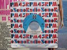CONJ TROPICAL LOS ORIENTALES DE PARAMONGA PSYCH GUA GUA CUMBIA 7