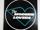 LP THE MODERN LOVERS, same -  Beserkley 6.23330 - Germany 1976