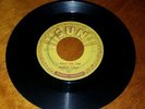 Johnny Cash 1959 I Walk The Line Get Rhythm Sun 45 Vinyl 7