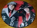 WHITE STRIPES Icky Thump Jack White Promo Picture 7