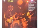 Fleetwood Mac - Greatest Hits Vinyl LP UK 1970s Press Best Of EX+/NM