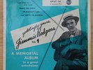 Jimmie Rodgers - Yodelingly Yours Vol. 1 - D-RCA EPAT - 21
