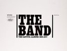 THE BAND - THE CAPITOL ALBUMS 1968-1977 - LIMITED 9 VINYL BOX - NEU & OVP