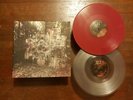 La Dispute - Wildlife 2xLP 1st Press Red/Clear /500