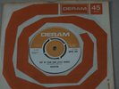 MEGATON Out Of Your Own Little World (Deram UK 7