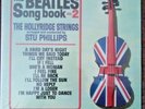 THE BEATLES SONGBOOK VOL. 2  THE HOLLYRIDGE STRINGS New Sealed
