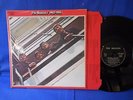 THE BEATLES DOUBLE ROUGE 1962-1966 VERY RARE FIRST P. MARCONI PRESS BLACK LABEL