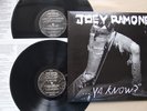 Joey Ramone ?– 