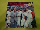 Joe Garagiola ?– That Holler Guy  United Artists  ?– UAL3032,Mono ,NM/EX