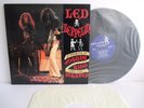 LED ZEPPELIN tribute to johnny kidd and the pirates LP UK BRIGAND BRIG012 KIDD56