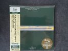 THE ALAN PARSON PROJECT TALES OF MYSTERY AND IMAGINATION JAPAN MINI LP SHM CD
