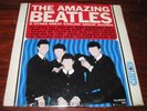 Sealed Clarion 601 The Amazing Beatles