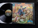ELTON JOHN Captain Fantastic And The Brown Dirt Cowboy LP UK 1st A1-B1 DJM NM