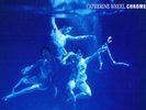 Catherine Wheel - Chrome, orig. first UK press. 1993