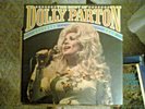 The Best Of DOLLY PARTON  4 LP Box Set With Book. (Readers Digest)