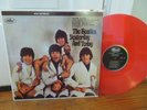 THE BEATLES BUTCHER COVER RED COLOR VINYL LP  Yesterday And Today MINT