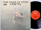Jasper Van't Hof's Pork Pie - The Door Is Open LP  MPS Records BASF  DC 228 754