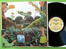 Elton Dean's Ninesense - Oh  For The Edge LP 1976 UK   Ogun  OG 900