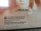 ? LED ZEPPELIN 1 1969 US ATLANTIC STEREO SD 8216 1ST 1841 BRODWAY ADRESS LISTEN