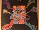 THE WHO A Quick One LP 1966 REACTION MONO 1st Press