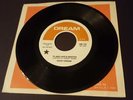 David Bowie davey dream 45 record vinyl deram mexico promo psych with insert