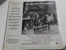 star wars empire strikes back promo only 1980 sealed lp USA radio interview mint