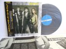 HEADPINS head over heels LP Vinyl JAPAN VICTOR VIL-28002 W/ OBI