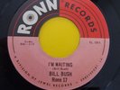 Northern Soul Bill Bush