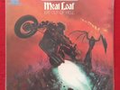 MEAT LOAF - BAT OUT OF HELL - MINT SEALED LP HALF SPEED MASTER AUDIOPHILE