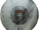 X-Ray Audio roentgen film Record Bones Ribs Leningrad-Magadan