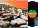 Led Zeppelin - Houses Of The Holy LP  Atlantic ATL 50 014